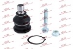 SRLine Kande-/juhtliigend šarniir S6041511