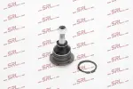 SRLine Kande-/juhtliigend šarniir S6043502