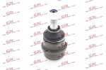 SRLine Kande-/juhtliigend šarniir S6043503