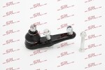 SRLine Kande-/juhtliigend šarniir S6045502