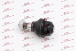SRLine Kande-/juhtliigend šarniir S6050507