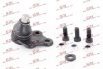 SRLine Kande-/juhtliigend šarniir S6050513