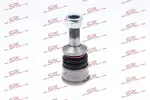 SRLine Kande-/juhtliigend šarniir S6050517