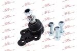 SRLine Kande-/juhtliigend šarniir S6050521