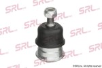 SRLine Kande-/juhtliigend šarniir S6052500