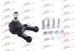 SRLine Kande-/juhtliigend šarniir S6052501