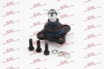 SRLine Kande-/juhtliigend šarniir S6052506