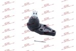 SRLine Kande-/juhtliigend šarniir S6052517