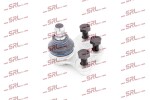 SRLine Kande-/juhtliigend šarniir S6055508