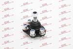 SRLine Kande-/juhtliigend šarniir S6057500