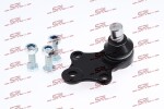 SRLine Kande-/juhtliigend šarniir S6057504