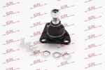 SRLine Kande-/juhtliigend šarniir S6057510