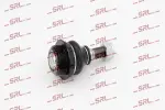 SRLine Kande-/juhtliigend šarniir S6057511
