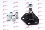 SRLine Kande-/juhtliigend šarniir S6057513