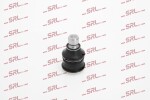 SRLine Kande-/juhtliigend šarniir S6060501