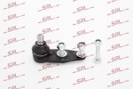 SRLine Kande-/juhtliigend šarniir S6060502