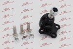 SRLine Kande-/juhtliigend šarniir S6060515