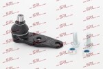 SRLine Kande-/juhtliigend šarniir S6060517
