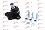 SRLine Kande-/juhtliigend šarniir S6065502