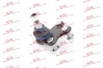 SRLine Kande-/juhtliigend šarniir S6069501