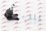 SRLine Kande-/juhtliigend šarniir S6069507