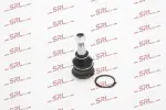 SRLine Kande-/juhtliigend šarniir S6081503