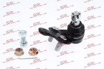 SRLine Kande-/juhtliigend šarniir S6081512