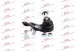 SRLine Kande-/juhtliigend šarniir S6081514