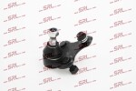 SRLine Kande-/juhtliigend šarniir S6081515