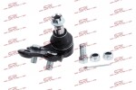 SRLine Kande-/juhtliigend šarniir S6081545