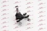 SRLine Kande-/juhtliigend šarniir S6095502