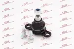 SRLine Kande-/juhtliigend šarniir S6095504