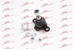SRLine Kande-/juhtliigend šarniir S6095507
