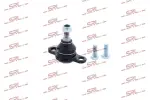 SRLine Kande-/juhtliigend šarniir S6095522