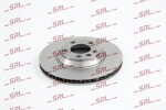 SRLine Piduriketas S71-0504