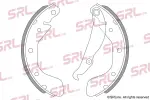 SRLine Piduriklotside komplekt S72-1005