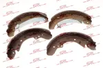 SRLine Piduriklotside komplekt S72-1017