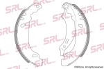 SRLine Piduriklotside komplekt S72-1019