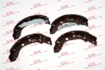 SRLine Piduriklotside komplekt S72-1041