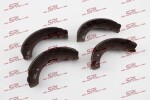 SRLine Piduriklotside komplekt S72-1055