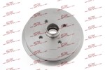 SRLine Piduritrummel S73-1001