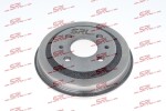 SRLine Piduritrummel S73-1004