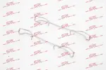 SRLine Lisakomplekt,  ketaspiduriklotsid S75-0002