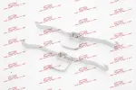 SRLine Lisakomplekt,  ketaspiduriklotsid S75-0007