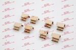 SRLine  Lisakomplekt, ketaspiduriklotsid S75-0009