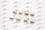 SRLine Lisakomplekt,  ketaspiduriklotsid S75-0049