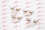SRLine Lisakomplekt,  ketaspiduriklotsid S75-0056