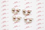 SRLine Lisakomplekt,  ketaspiduriklotsid S75-0102