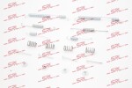 SRLine Lisakomplekt,  Piduriklotsid S77-0013