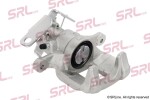 SRLine Pidurisadul S78-1526